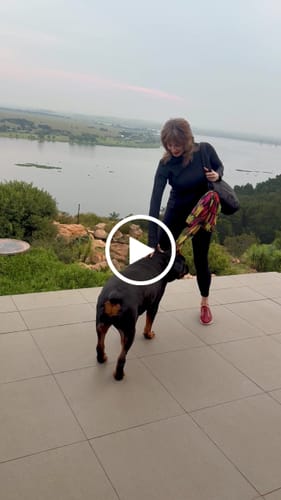 Customer video review of Chilli Motion Jacket