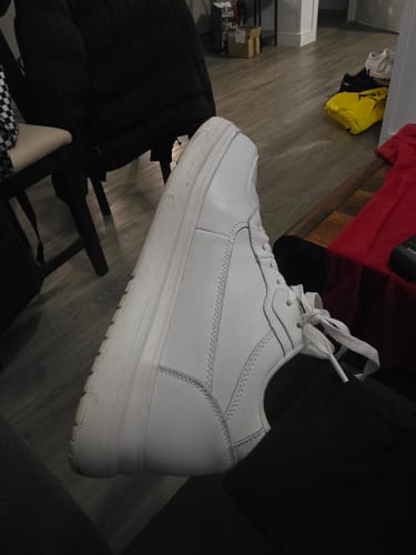 Customer photo review of Victor | Boost your height (+2.4” +3.1” +3.9”)