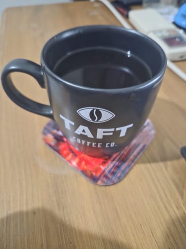 Customer photo review of TAFT Kupa Seti