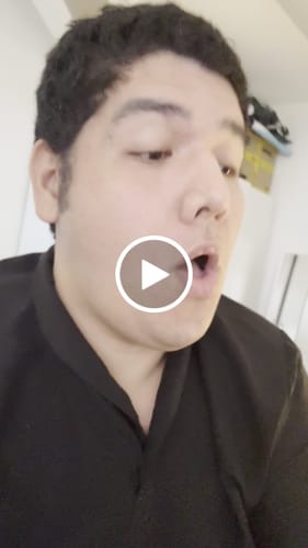 Customer video review of Wildfire