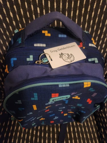 Customer photo review of Starter Pack