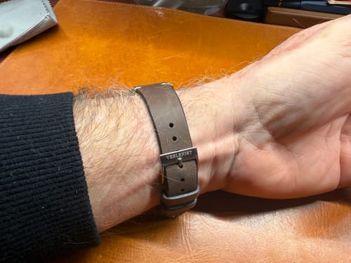 Customer photo review of Cedaro