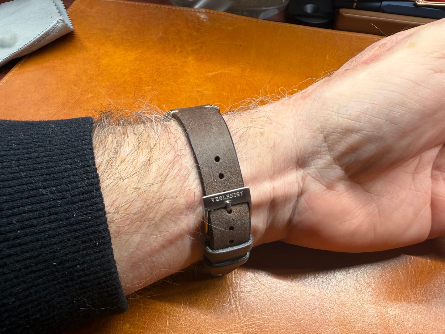 Customer photo review of Cedaro