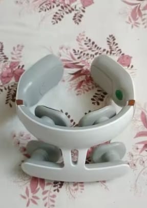 Customer photo review of Quiettrial Magic 2.0