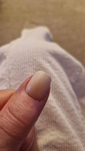 Customer photo review of BabyBoomer V2