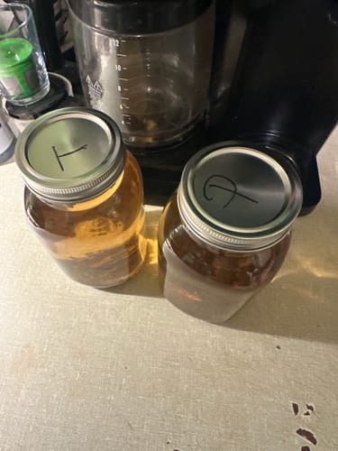 Customer photo review of 14-Day Herbal Detox