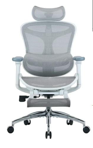 Customer photo review of Sihoo Doro C300 Ergonomic Office Chair