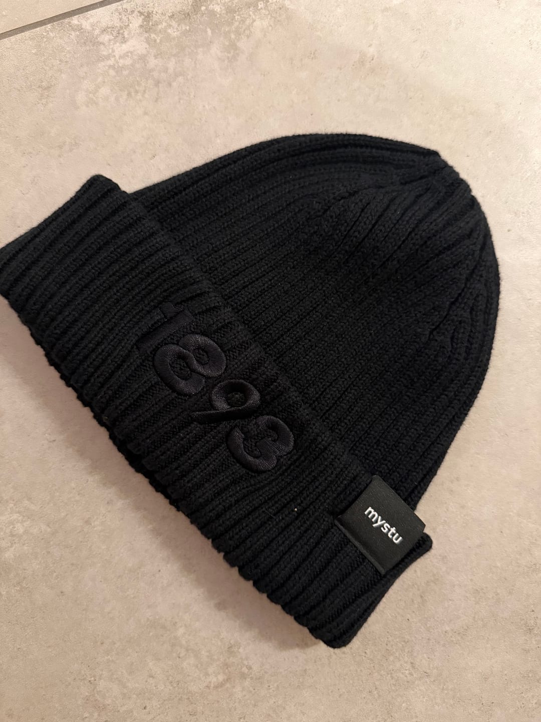 Customer photo review of Mütze '1893'