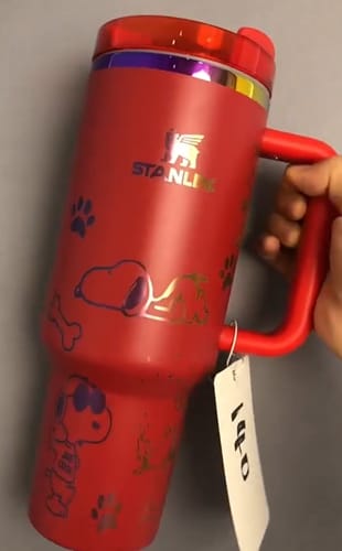 Foto de cliente da Zazzi com o produto