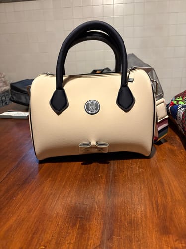 Customer photo review of Bauletto