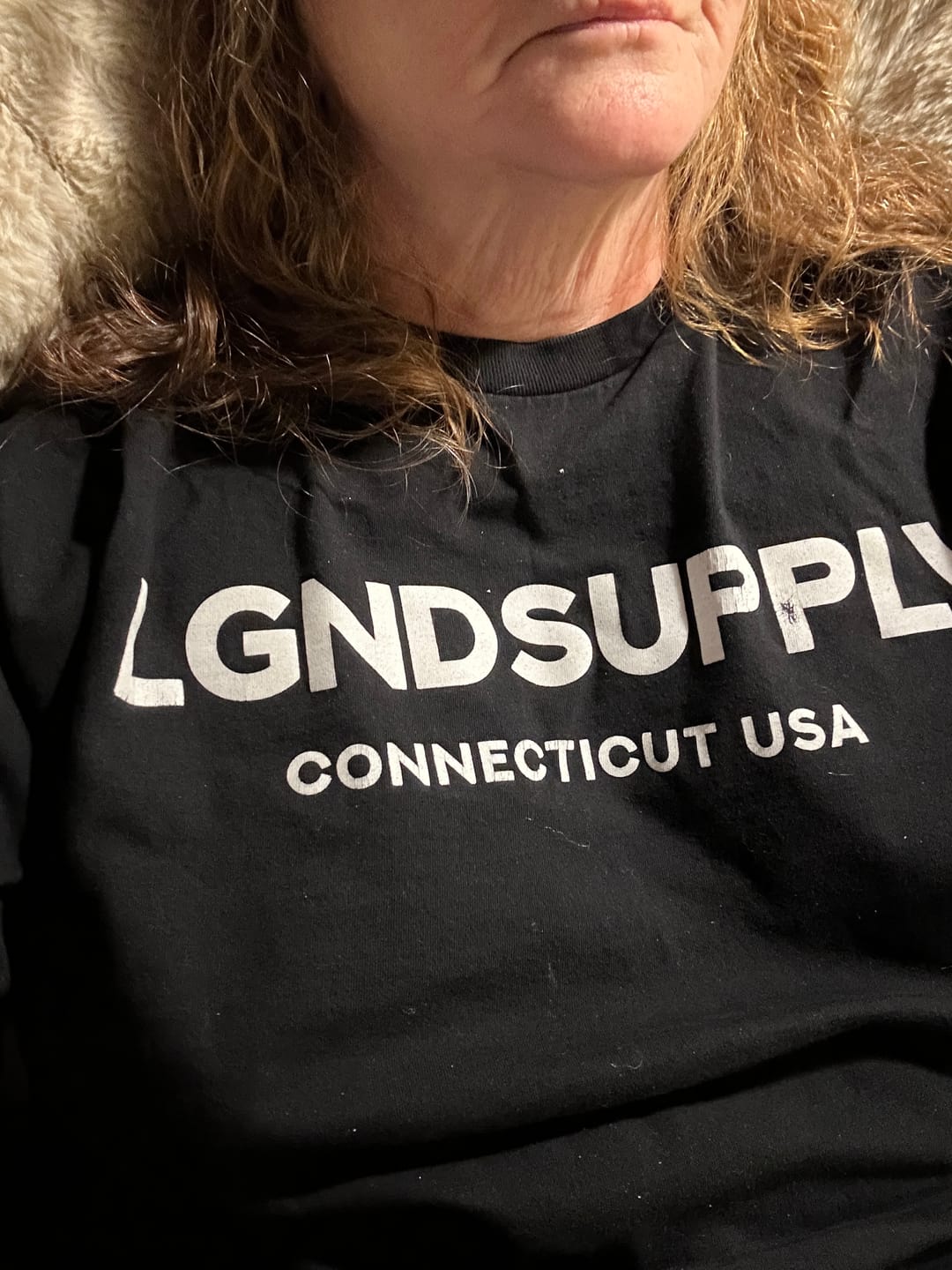 Customer photo review of Limited Overstock Drop
