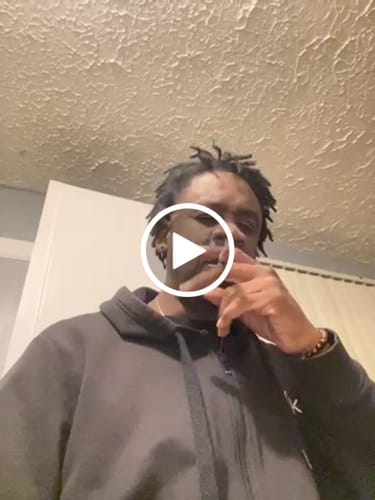 Customer video review of Sugar Shake - 1oz