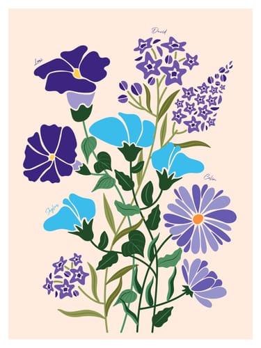 Customer photo review of Family Garden