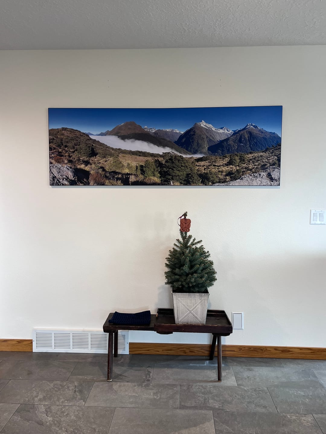 Customer photo review of Wallpoppe