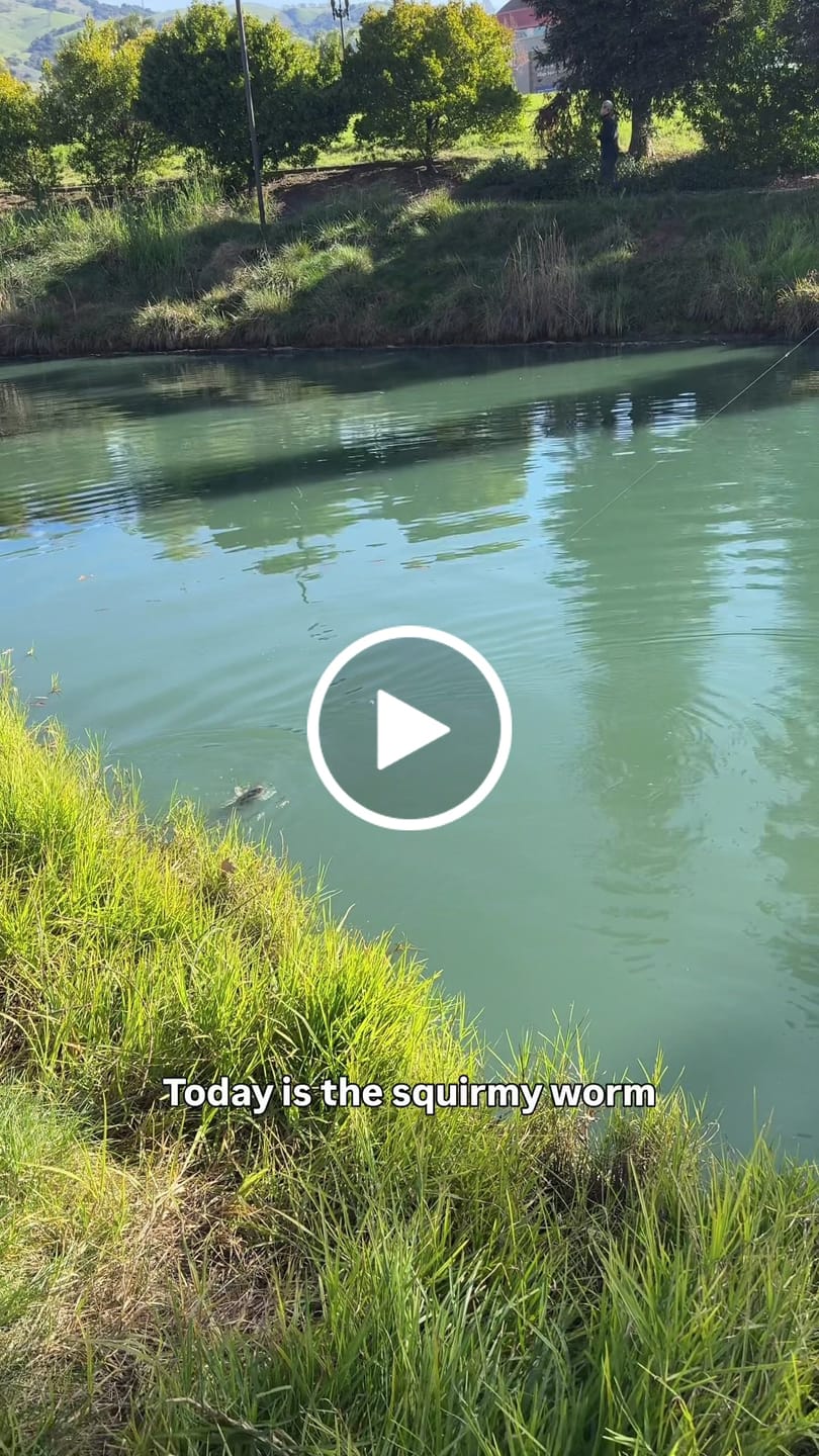 Customer video review of FIRST CAST Classic 4wt / 9ft – Travel Fly Rod