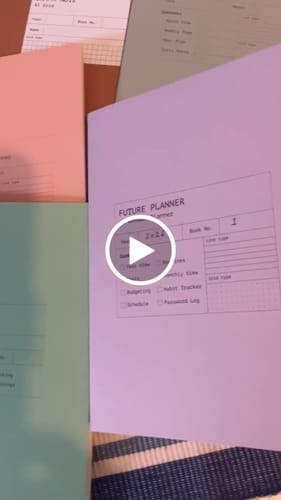 Customer video review of Analog Dream - GIFT SET