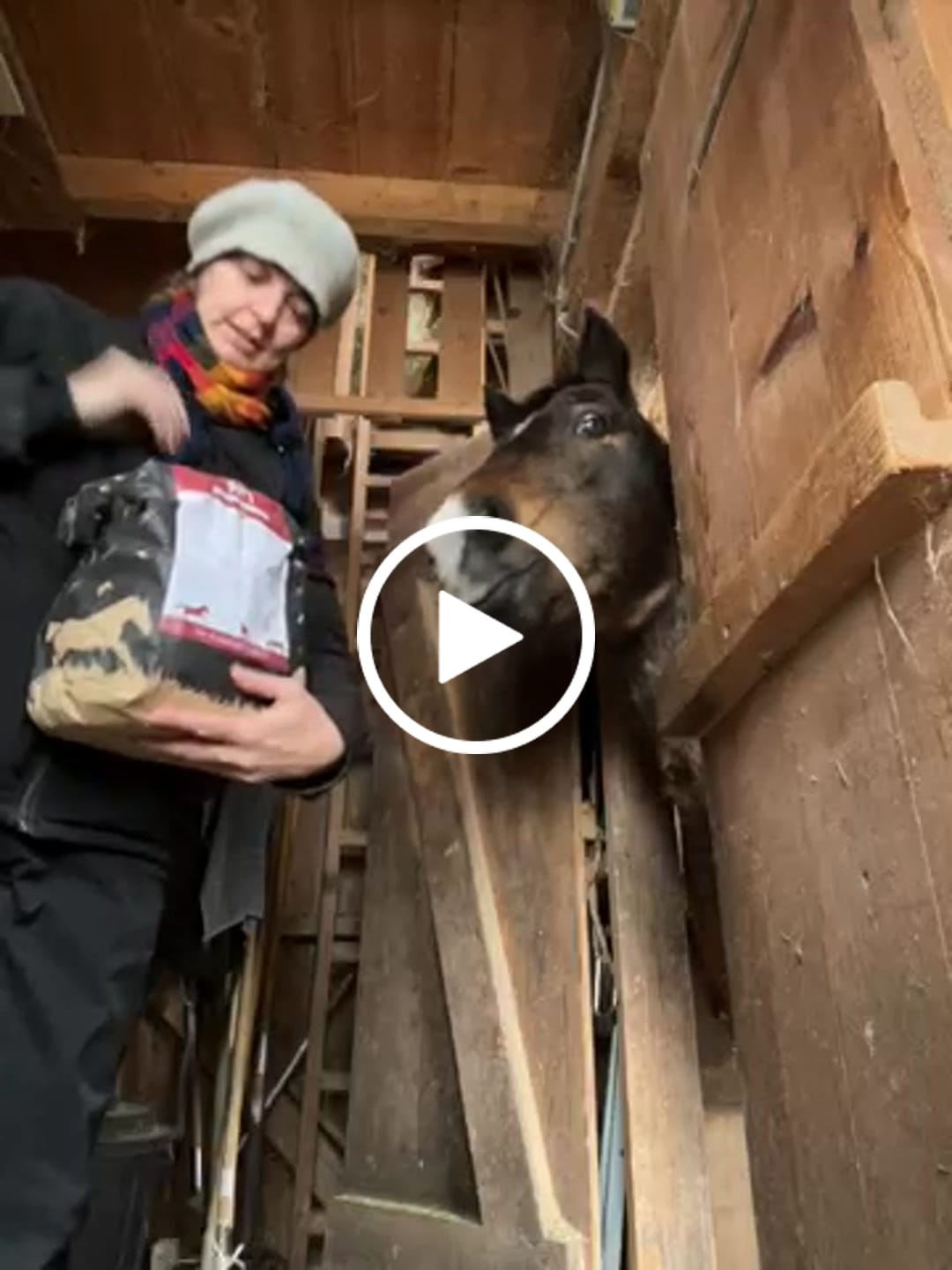 Customer video review of Kristallkraft No1