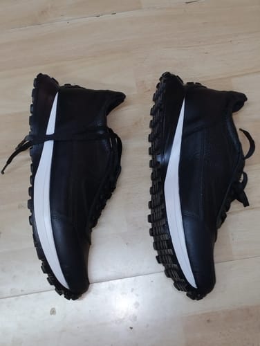 Customer photo review of Tenis Bravo - Confort