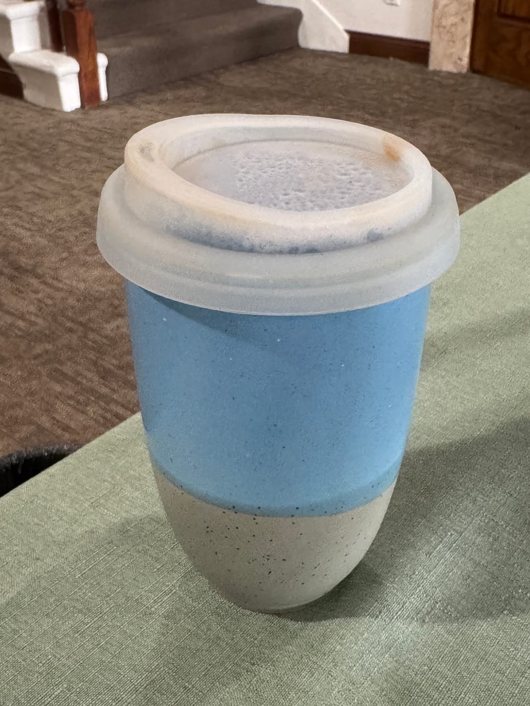 Customer photo review of Coastal Drift 12oz