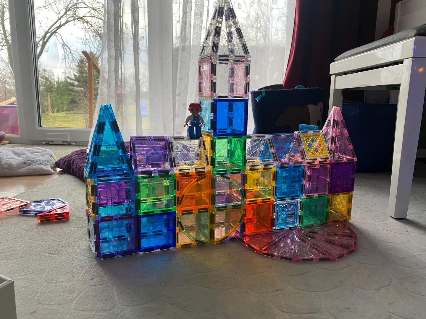 Customer photo review of COLORMAG - Architect