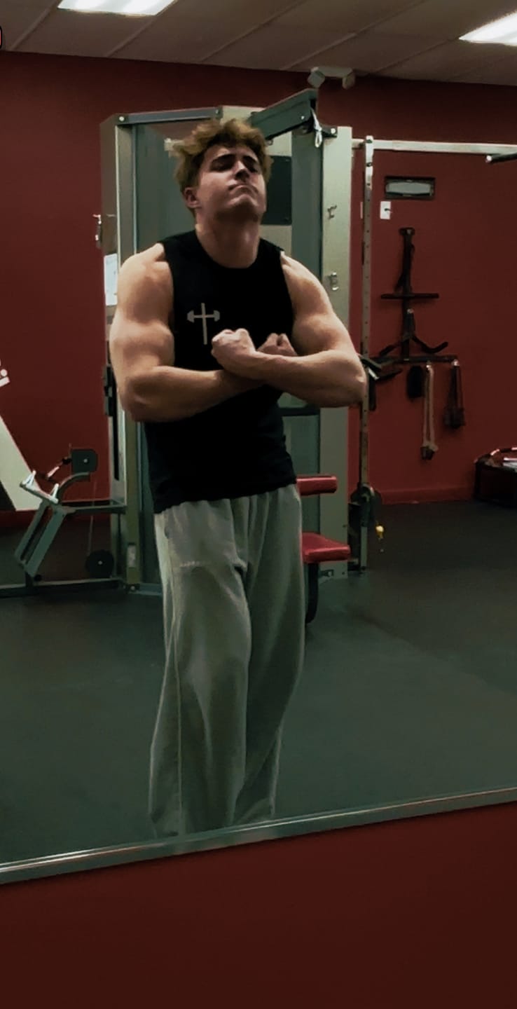 Customer photo review of Premium Cut Off