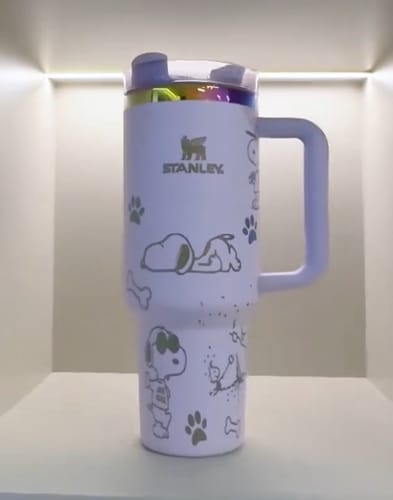 Selfie de cliente da Zazzi com o produto