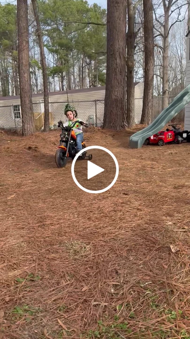 Customer video review of Cruiser 12