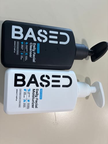 Customer photo review of Refreshing Trio