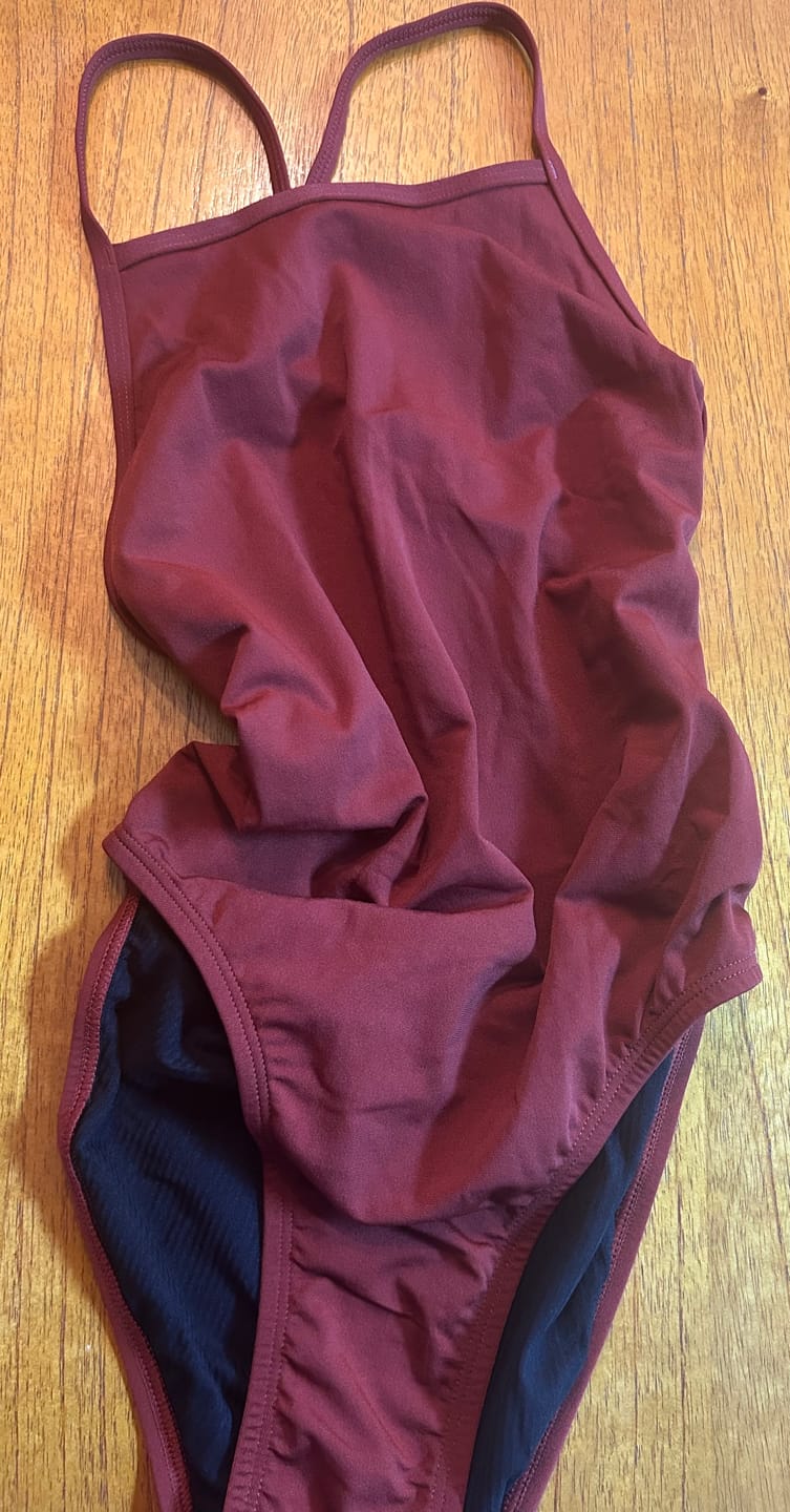Customer photo review of TALLOW ONE PIECE - Cinnamon