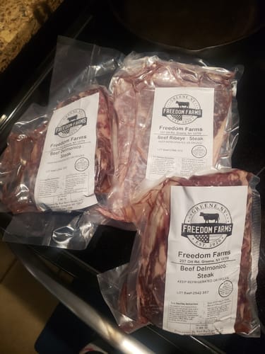 Customer photo review of Shipping Protection