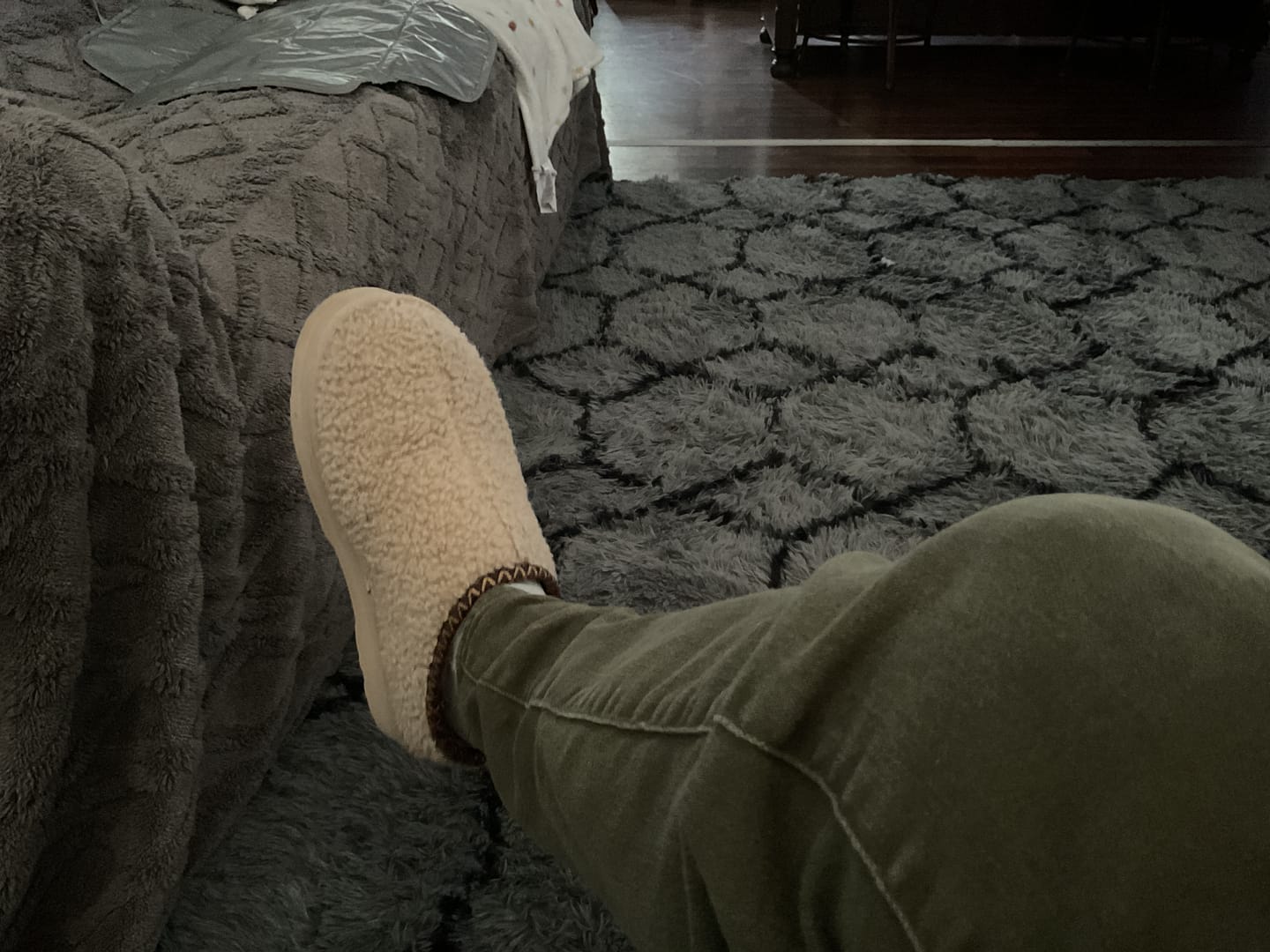 Customer photo review of SNUGGLE MARTIS OAT