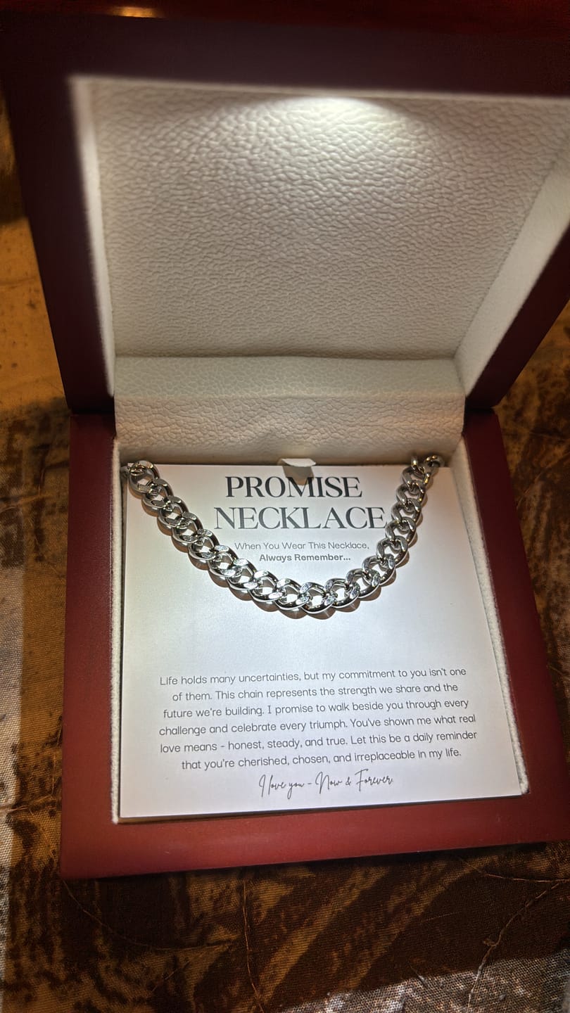 Customer photo review of Rush My Order