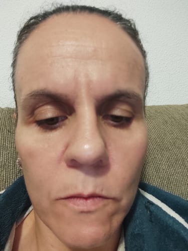 Customer photo review of Rutina Firmeza Total