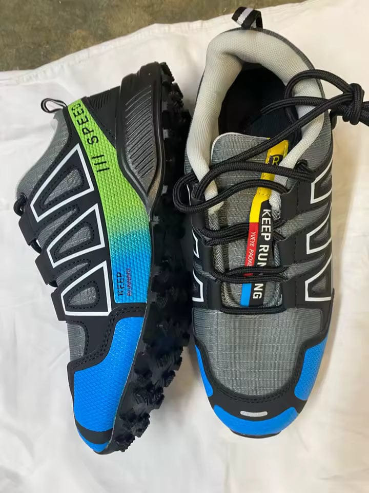 Customer photo review of OrthoHike® – Orthopedische Pijnverlichtende Wandelschoenen