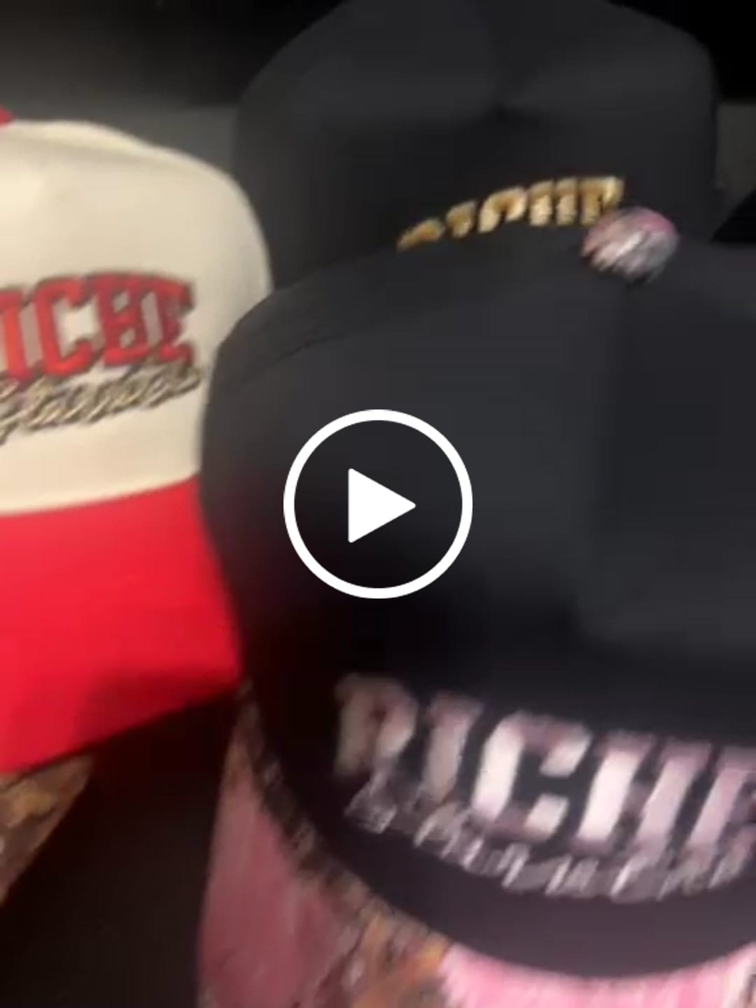 Customer video review of Camo Pink/Black Kframe