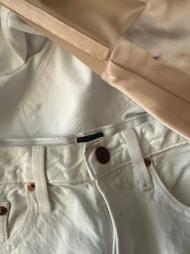 Customer photo review of Reseller's Reserve Women’s Preloved Designer Labels
