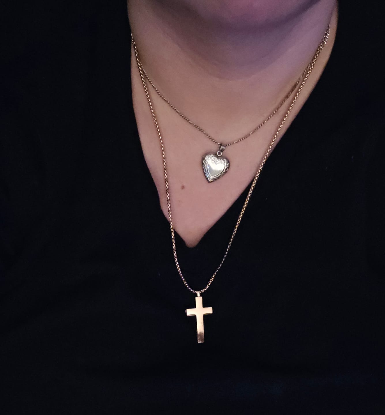 Customer photo review of The Cross ²