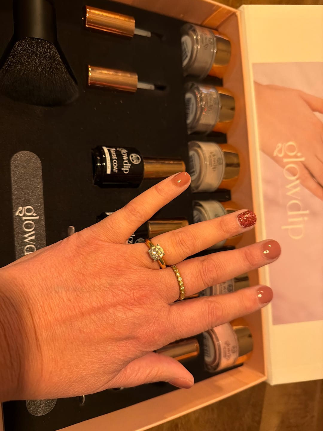 Customer photo review of Verwijderkom