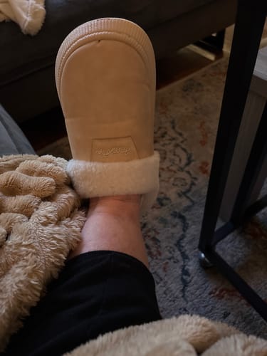 Customer photo review of HappyComfy