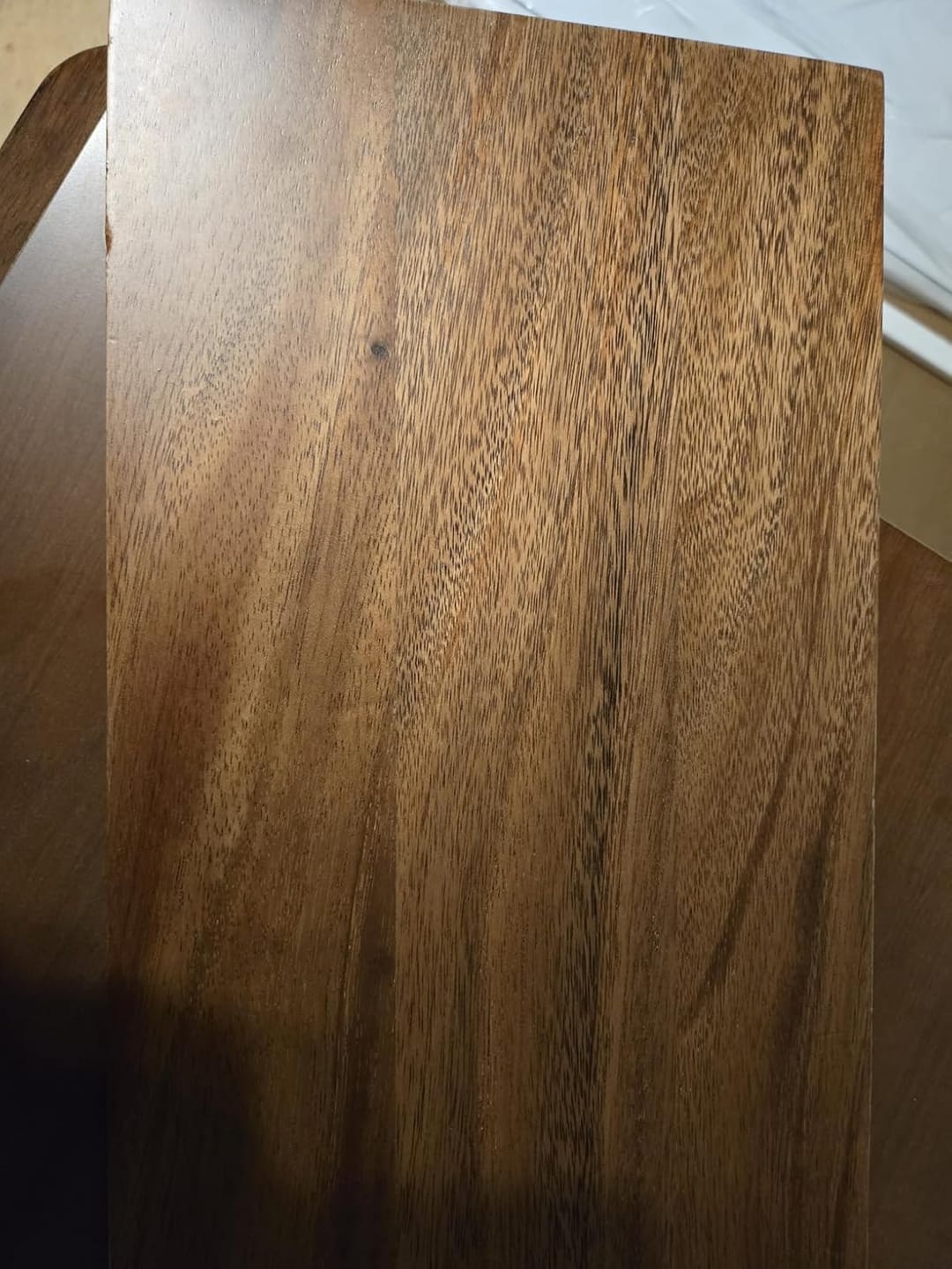 Customer photo review of Monitor Stand