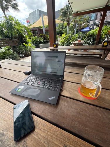 Customer photo review of FR555 - Black