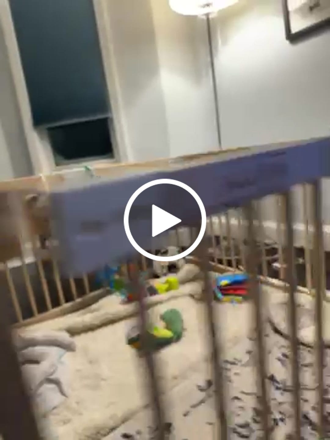 Customer video review of HARPPA Grovi | Baby Gate Playpen & Fence for Babies and Toddlers