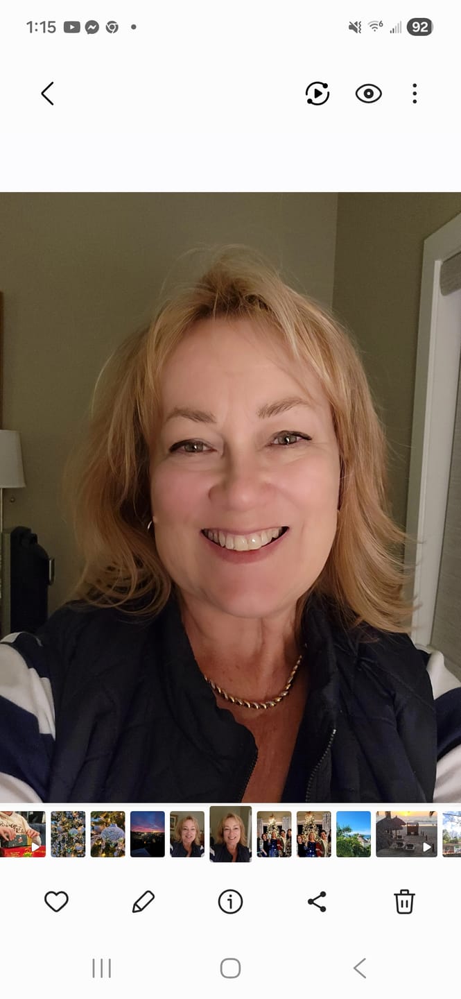 Customer photo review of All Natural Soap Bars
