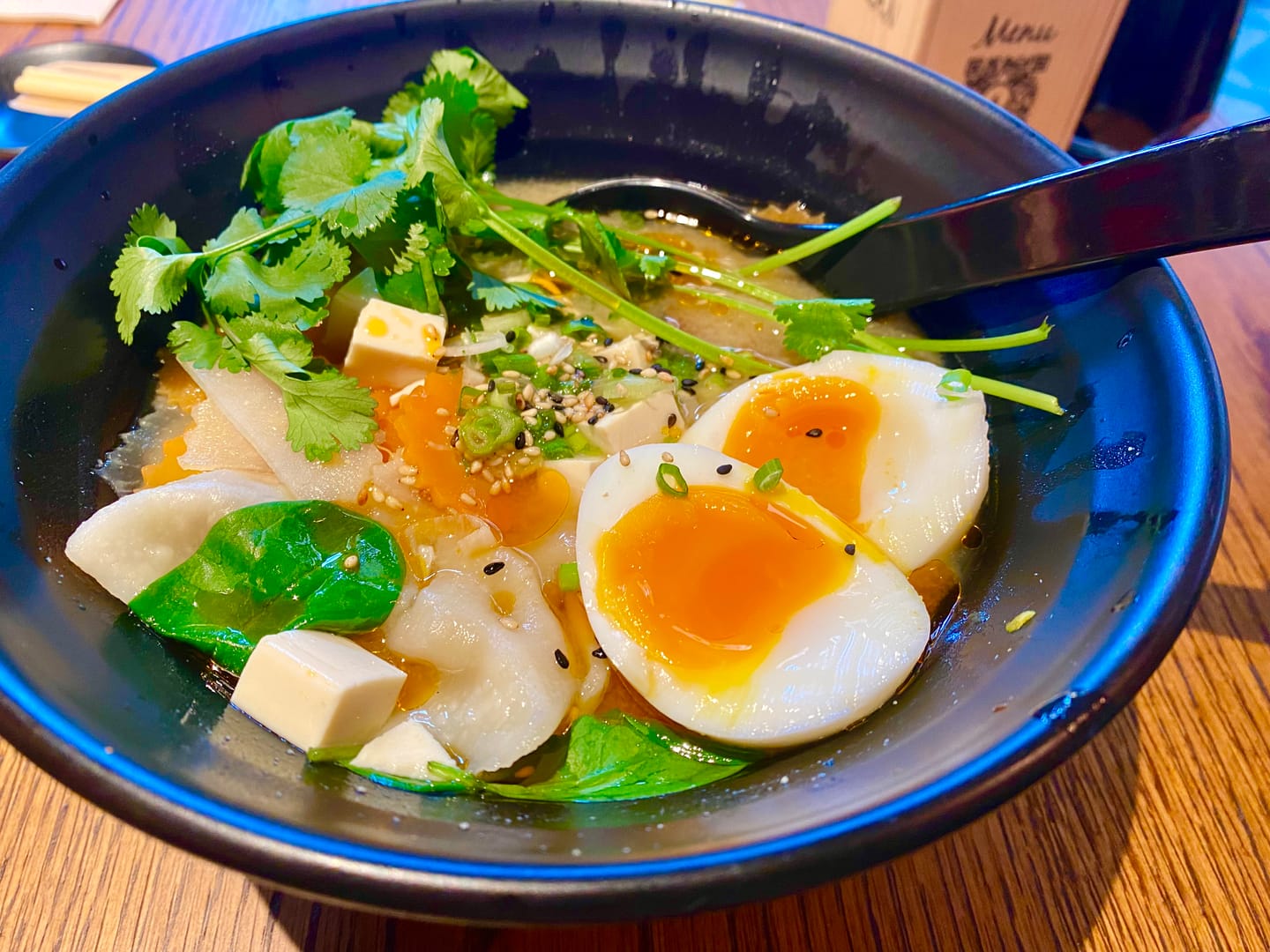Customer photo review of RamenStar Kit ⭐ MISO & SHOYU (6 Portionen)