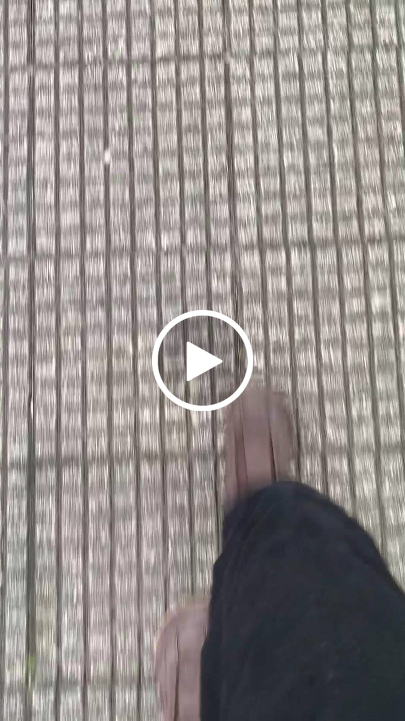 Customer video review of Ash - Zapatos Barefoot De Invierno