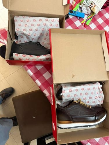 Customer photo review of Combo Toronto: 2x$1,099