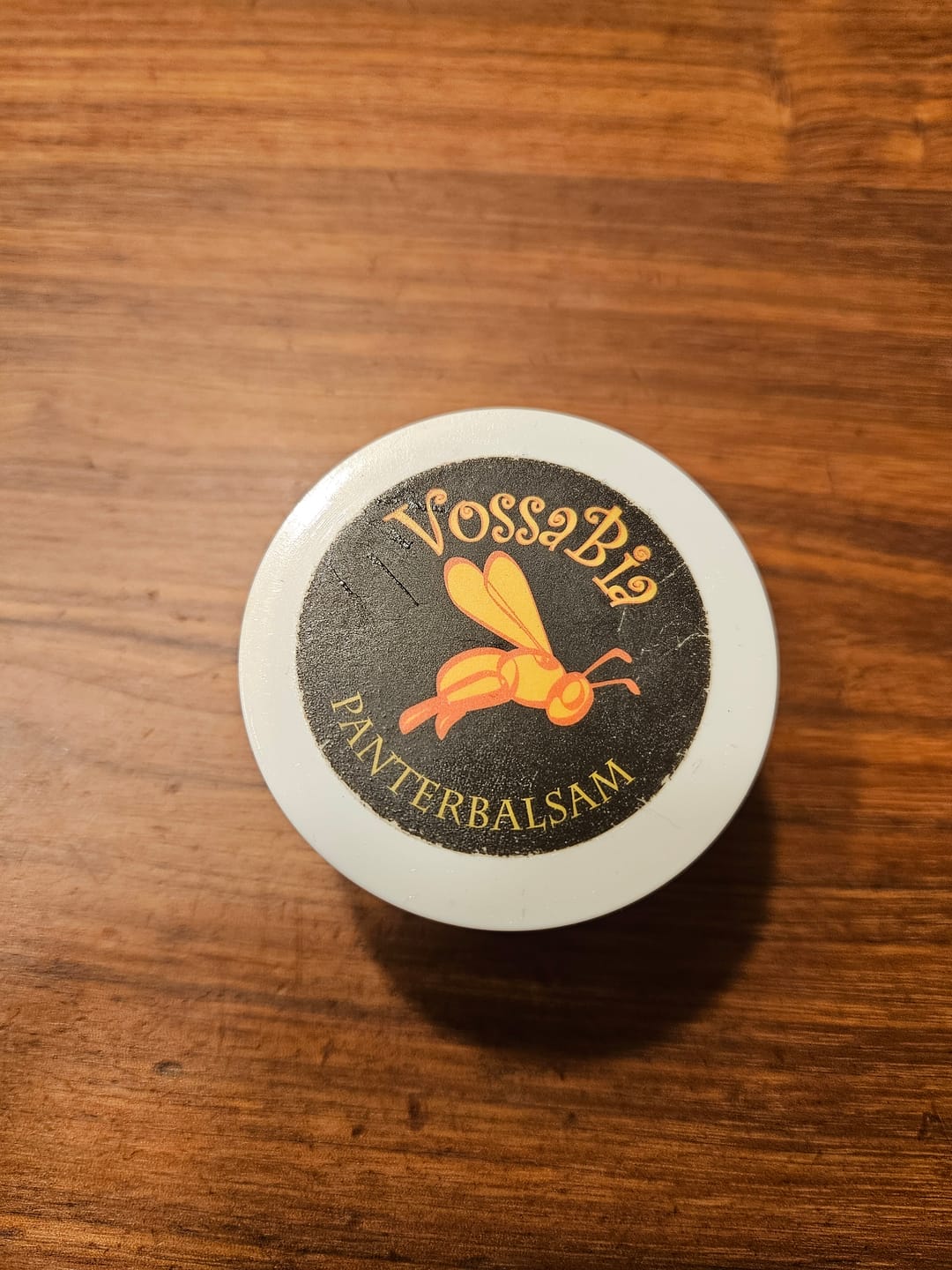 Customer photo review of Panterbalsam