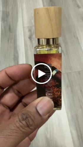 Customer video review of Optimum Tabac