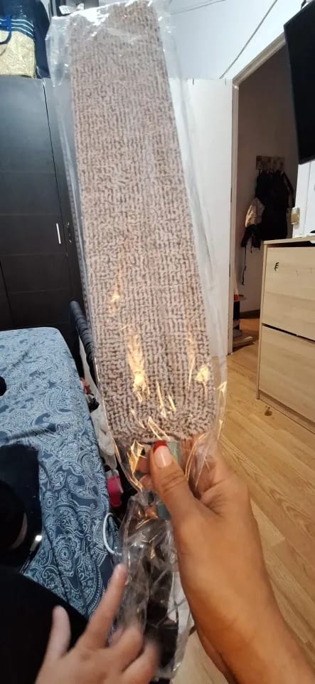 Customer photo review of FlexiReach™