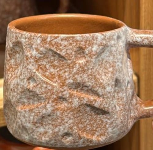 Customer photo review of Dusk Till Dawn Mug
